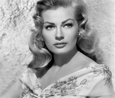 Anita Ekberg Net Worth 2024, Age, Height, Bio, Birthday, Wiki!