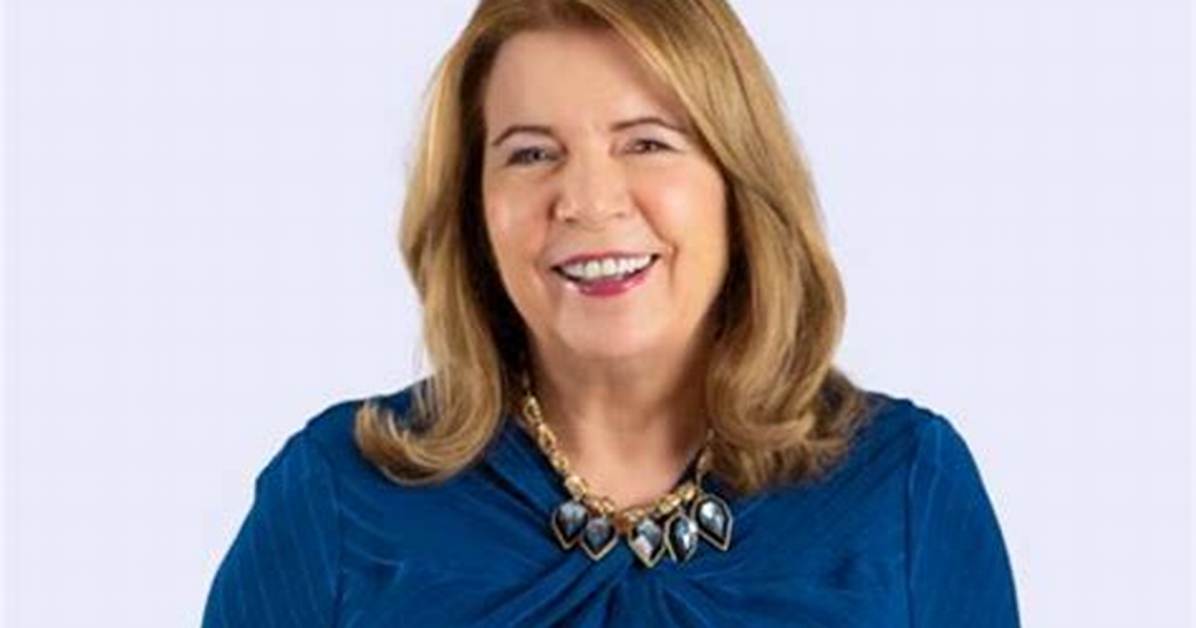 Anita Frew Net Worth, Age, Height, Bio, Birthday, Wiki!