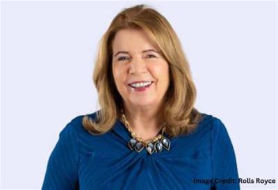 Anita Frew Net Worth, Age, Height, Bio, Birthday, Wiki!