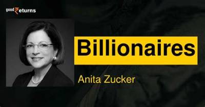 Anita Zucker - Net Worth, Age, Height, Birthday, Bio, Wiki!