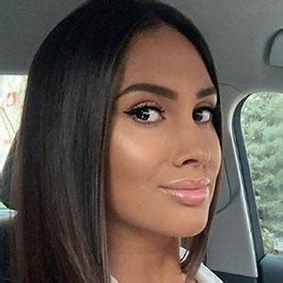 Anja Dujakovic Net Worth, Age, Height, Bio, Birthday, Wiki!