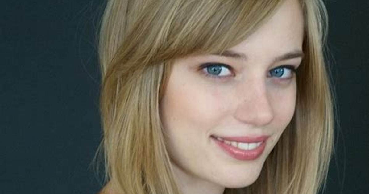 Anja Savcic Net Worth, Age, Height, Bio, Birthday, Wiki!
