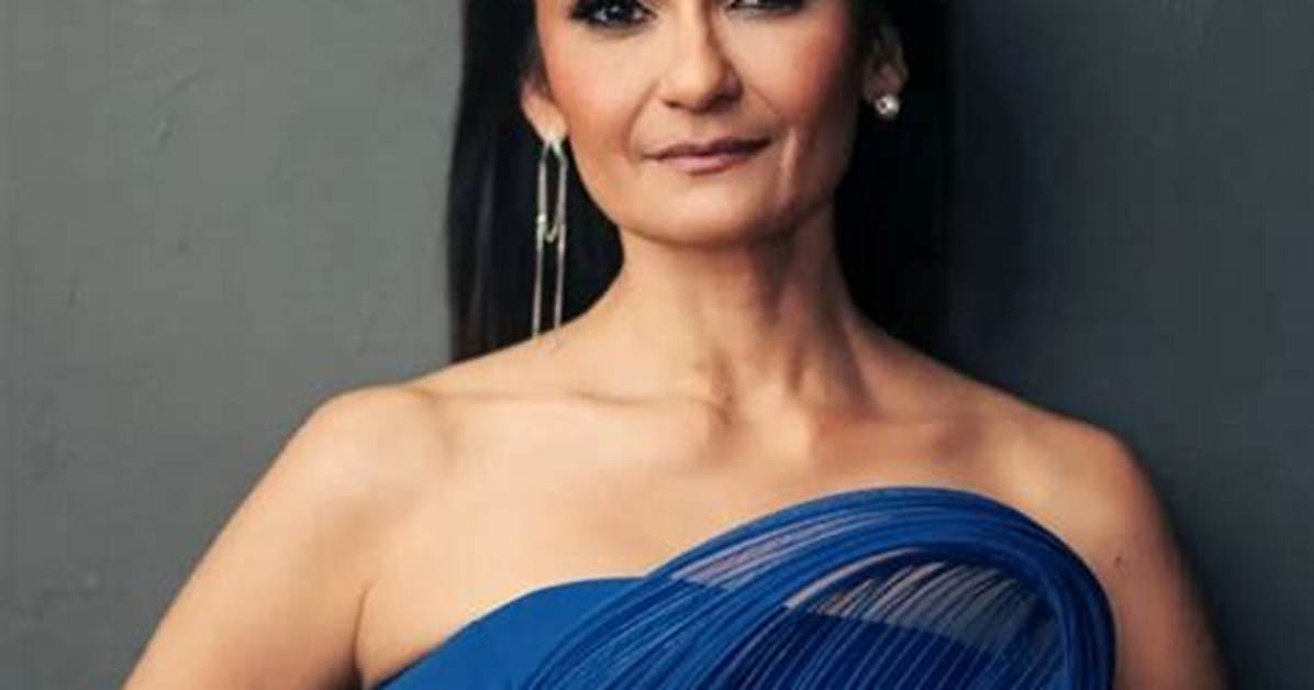 Anjali Bhimani Net Worth 2024, Age, Height, Bio, Birthday, Wiki!