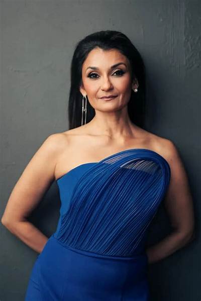 Anjali Bhimani Net Worth 2024, Age, Height, Bio, Birthday, Wiki!