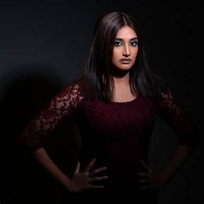 Anjana Jayaprakash - Net Worth, Age, Height, Birthday, Bio, Wiki!