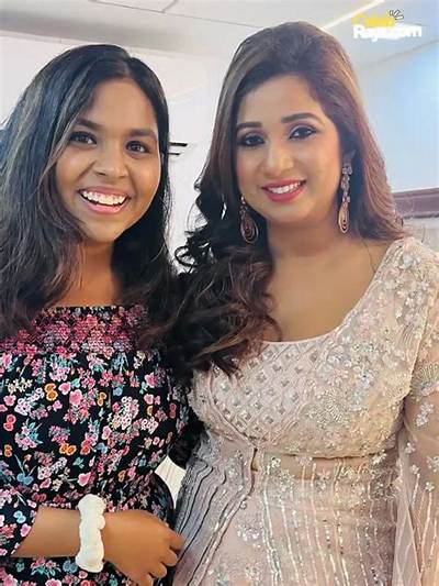 Anjana Sowmya - Net Worth, Age, Height, Birthday, Bio, Wiki!