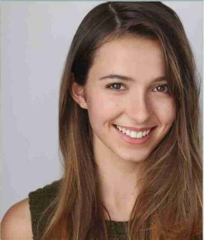 Anjelica Bette Fellini - Net Worth, Age, Height, Birthday, Bio, Wiki!