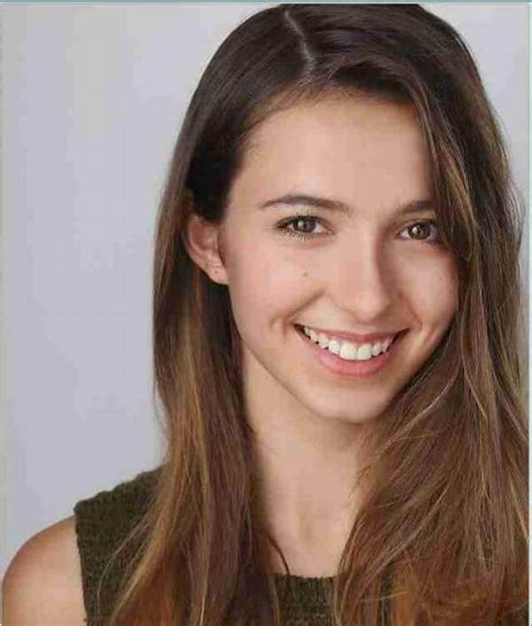 Anjelica Bette Fellini - Net Worth, Age, Height, Birthday, Bio, Wiki!