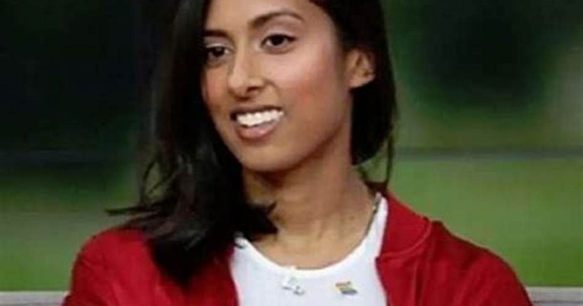 Anjulie Net Worth, Age, Height, Bio, Birthday, Wiki!