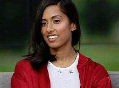 Anjulie Net Worth, Age, Height, Bio, Birthday, Wiki!