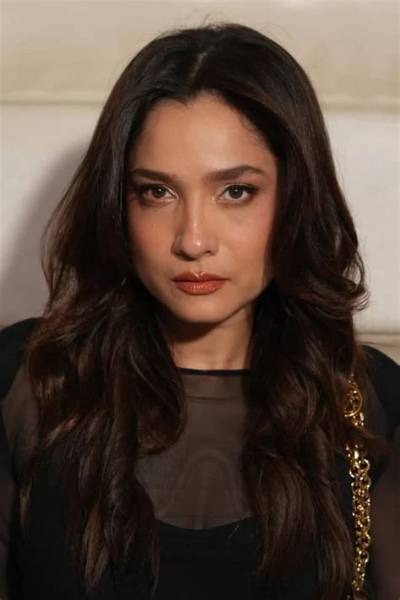 Ankita Lokhande Net Worth 2024, Age, Height, Bio, Birthday, Wiki!