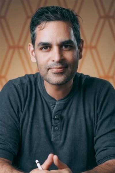 Ankur Warikoo - Net Worth, Age, Height, Birthday, Bio, Wiki!
