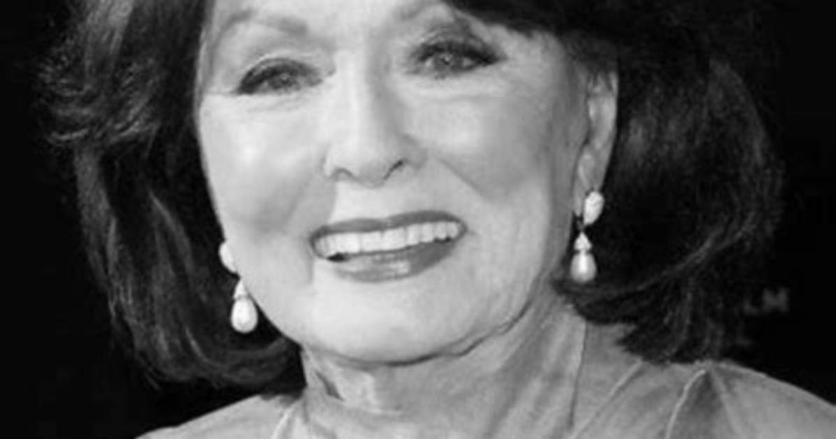 Ann Blyth Net Worth, Age, Height, Bio, Birthday, Wiki!
