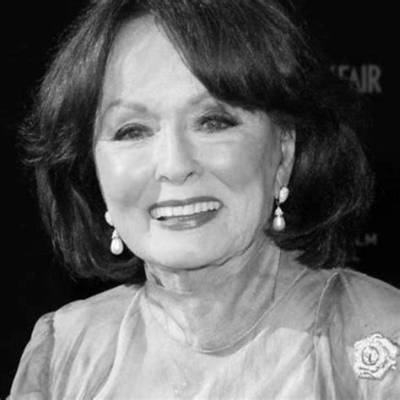 Ann Blyth Net Worth, Age, Height, Bio, Birthday, Wiki!