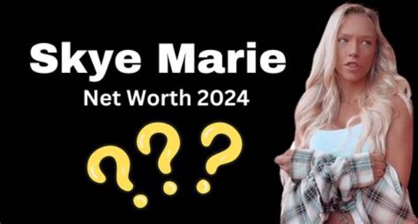 Ann Marie Net Worth 2024, Age, Height, Bio, Birthday, Wiki!