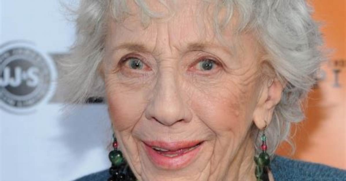 Ann Morgan Guilbert Net Worth, Age, Height, Bio, Birthday, Wiki!