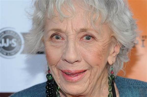 Ann Morgan Guilbert Net Worth, Age, Height, Bio, Birthday, Wiki!