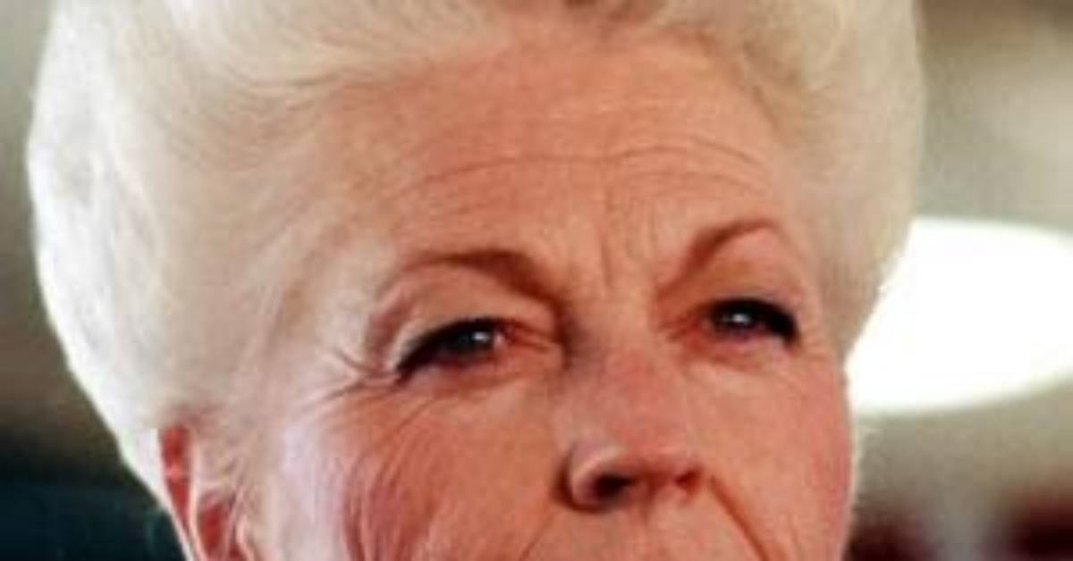 Ann Richards Net Worth 2024, Age, Height, Bio, Birthday, Wiki!