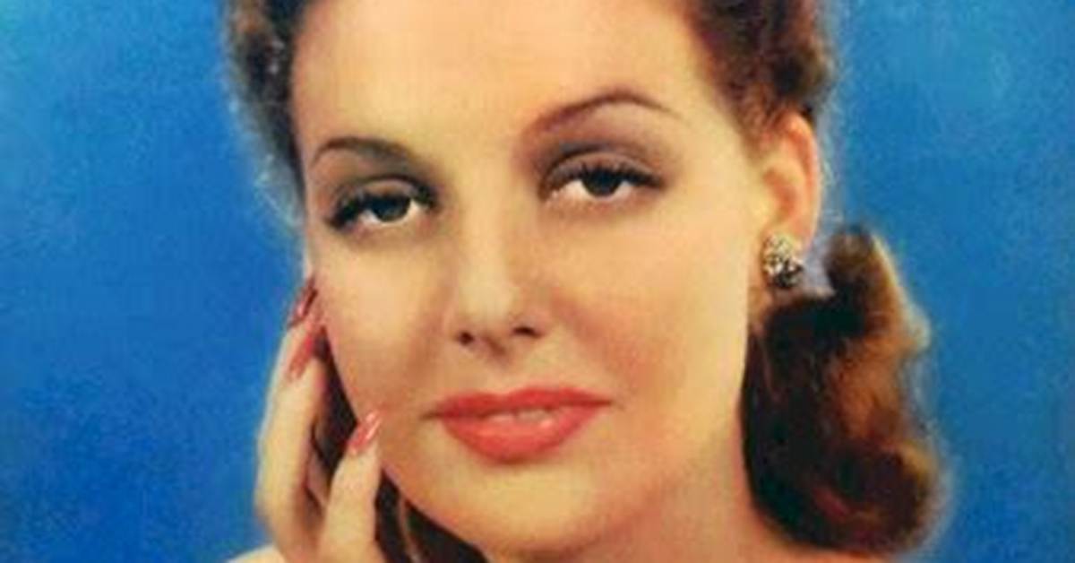 Ann Sheridan Net Worth 2024, Age, Height, Bio, Birthday, Wiki!