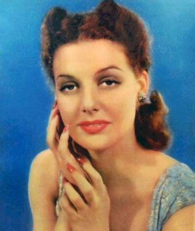 Ann Sheridan Net Worth 2024, Age, Height, Bio, Birthday, Wiki!