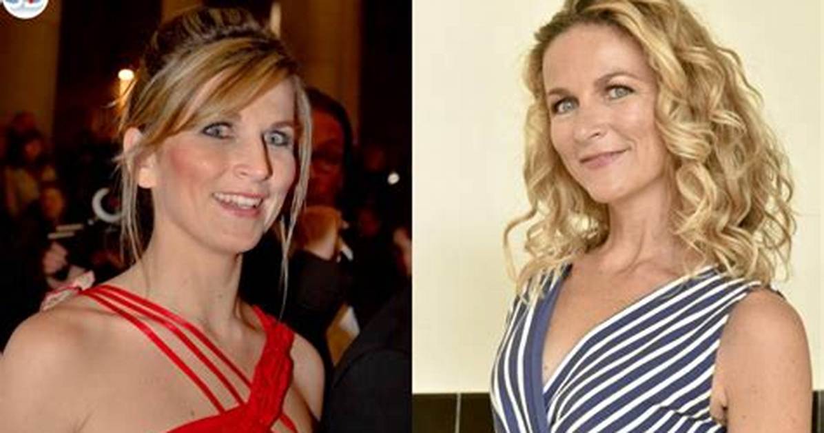 Ann Van Den Broeck - Net Worth, Age, Height, Birthday, Bio, Wiki!