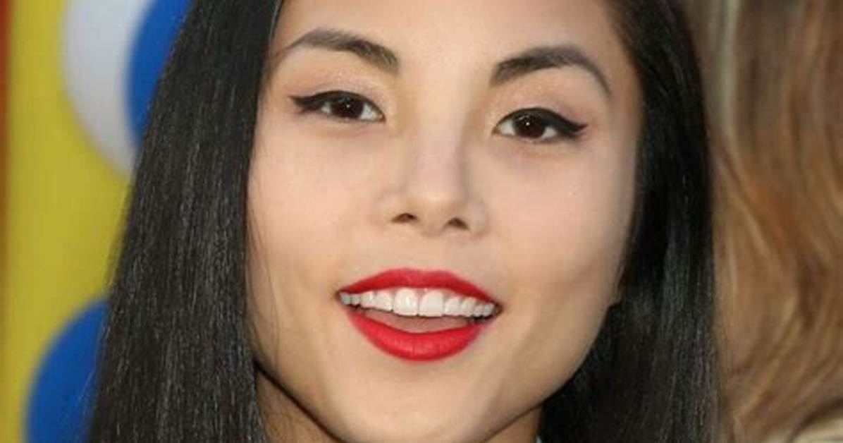 Anna Akana Net Worth, Age, Height, Bio, Birthday, Wiki!