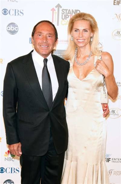 Anna Anka Net Worth, Age, Height, Bio, Birthday, Wiki!