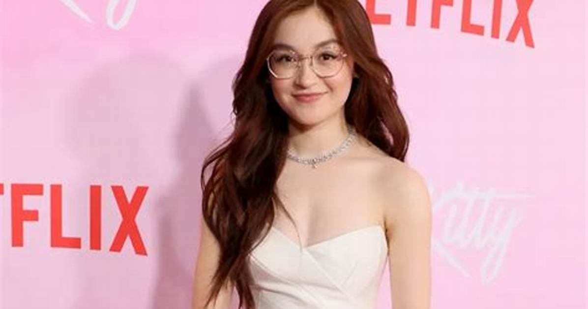 Anna Cathcart Net Worth, Age, Height, Bio, Birthday, Wiki!