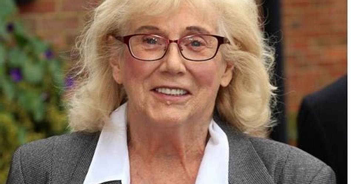 Anna Karen Morrow - Net Worth, Age, Height, Birthday, Bio, Wiki!