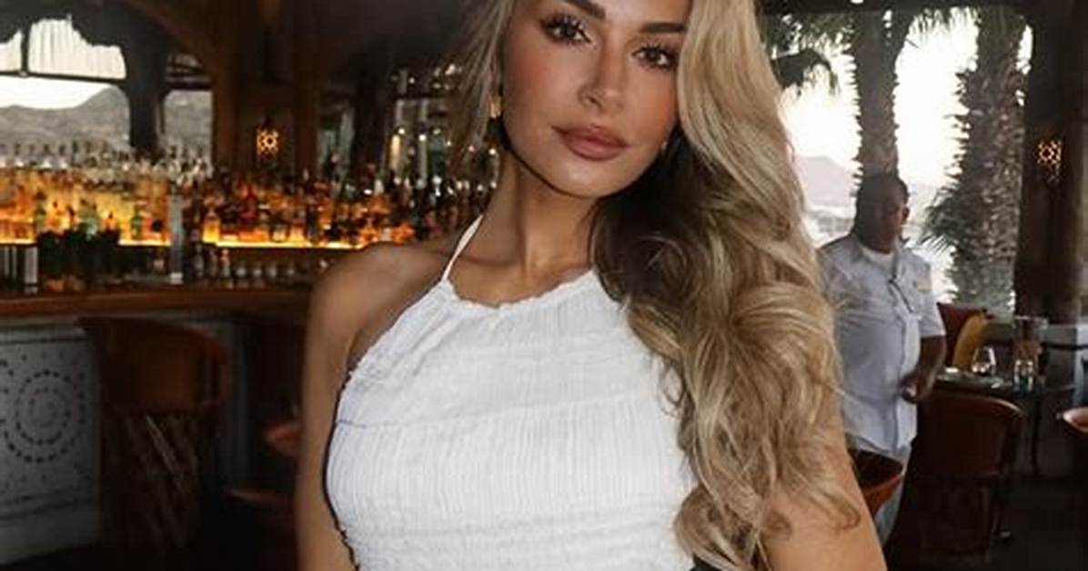 Anna Katharina Net Worth, Age, Height, Bio, Birthday, Wiki!