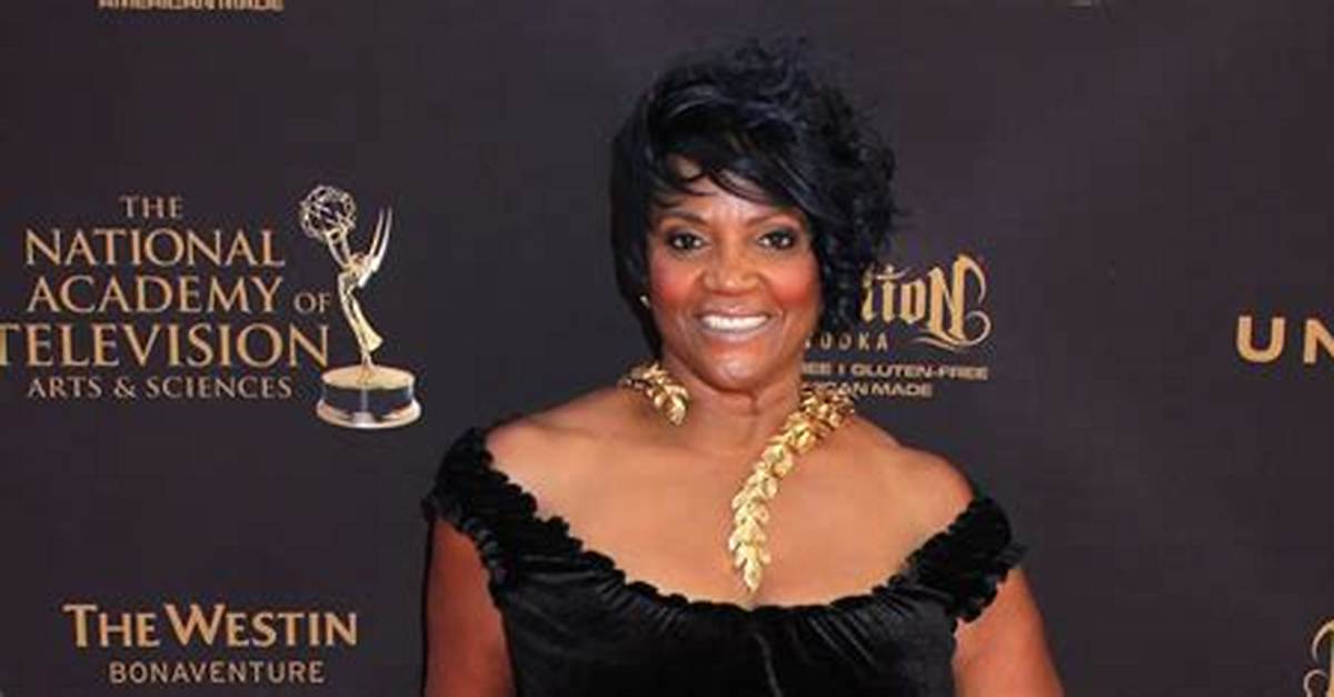Anna Maria Horsford Net Worth, Age, Height, Bio, Birthday, Wiki!