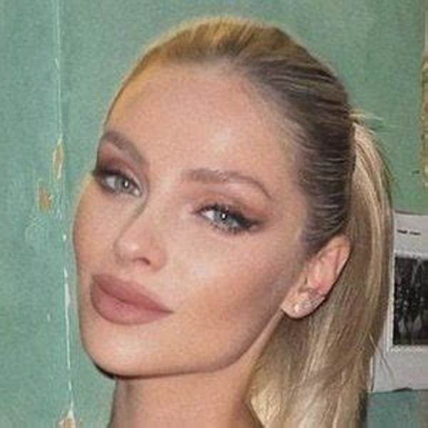 Anna Maria Olbrycht Net Worth, Age, Height, Bio, Birthday, Wiki!