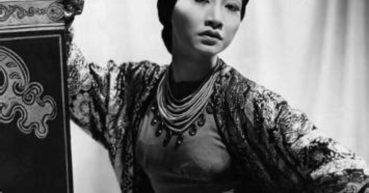 Anna May Wong - Net Worth, Age, Height, Birthday, Bio, Wiki!
