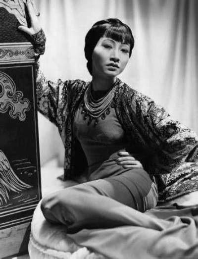 Anna May Wong - Net Worth, Age, Height, Birthday, Bio, Wiki!