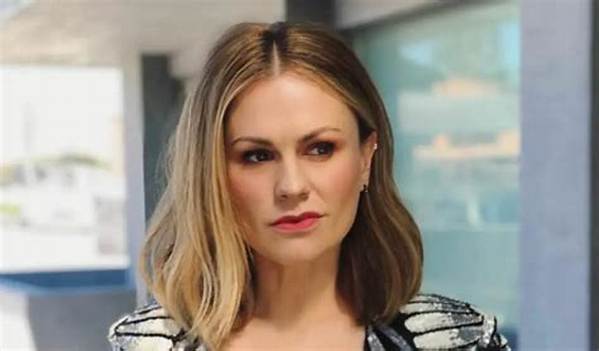 Anna Paquin Net Worth, Age, Height, Bio, Birthday, Wiki!