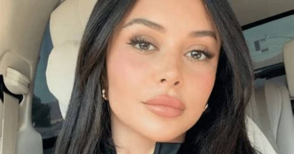 Anna Petrosian - Net Worth, Age, Height, Birthday, Bio, Wiki!