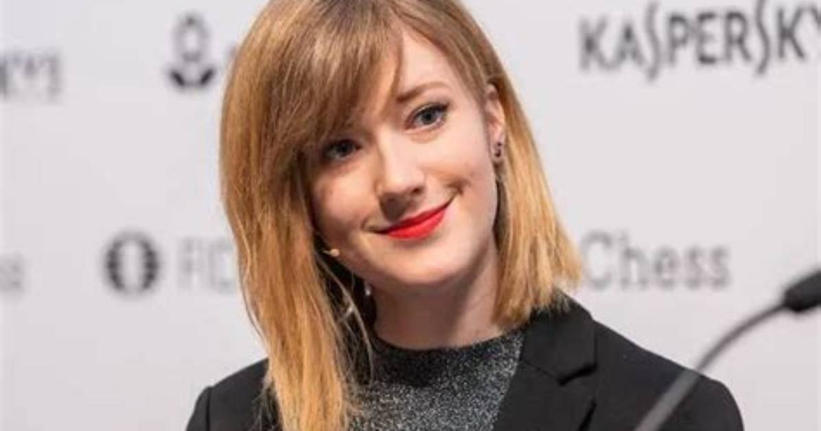 Anna Rudolf - Net Worth, Age, Height, Birthday, Bio, Wiki!
