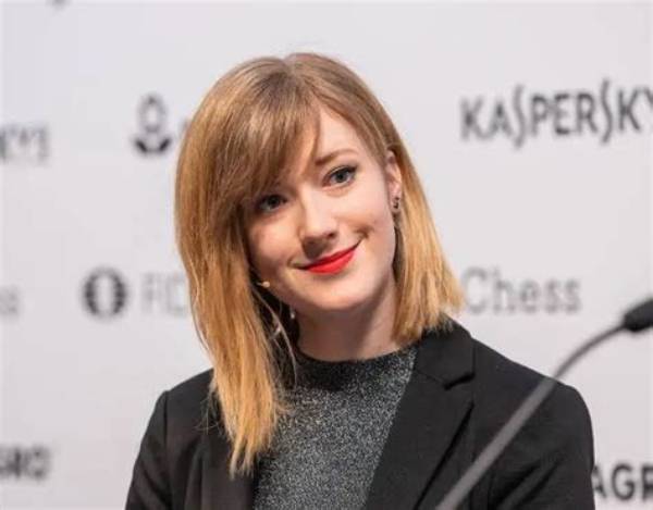 Anna Rudolf - Net Worth, Age, Height, Birthday, Bio, Wiki!