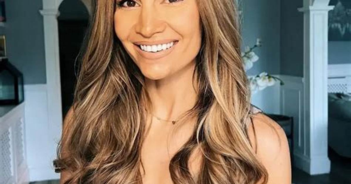 Anna Saccone-Joly - Net Worth, Age, Height, Birthday, Bio, Wiki!