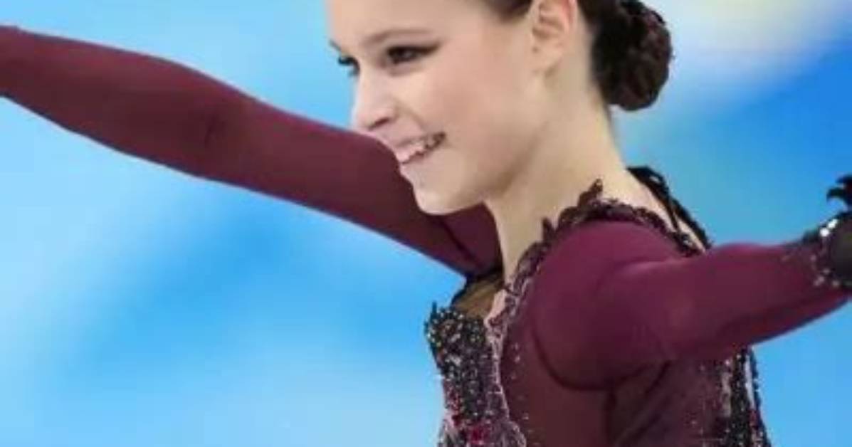 Anna Shcherbakova Net Worth, Age, Height, Bio, Birthday, Wiki!
