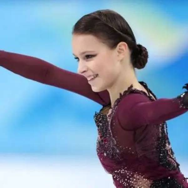 Anna Shcherbakova Net Worth, Age, Height, Bio, Birthday, Wiki!