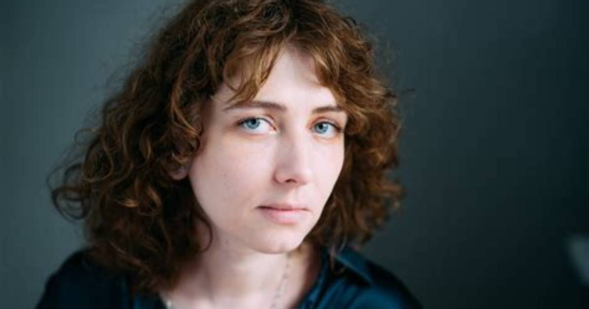 Anna Starobinets - Net Worth, Age, Height, Birthday, Bio, Wiki!