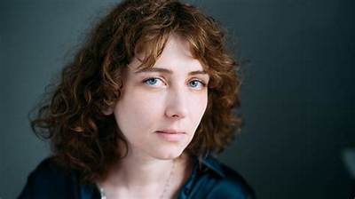 Anna Starobinets - Net Worth, Age, Height, Birthday, Bio, Wiki!
