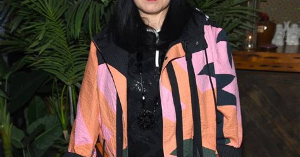 Anna Sui - Net Worth, Age, Height, Birthday, Bio, Wiki!