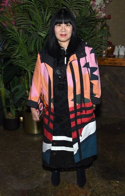 Anna Sui - Net Worth, Age, Height, Birthday, Bio, Wiki!