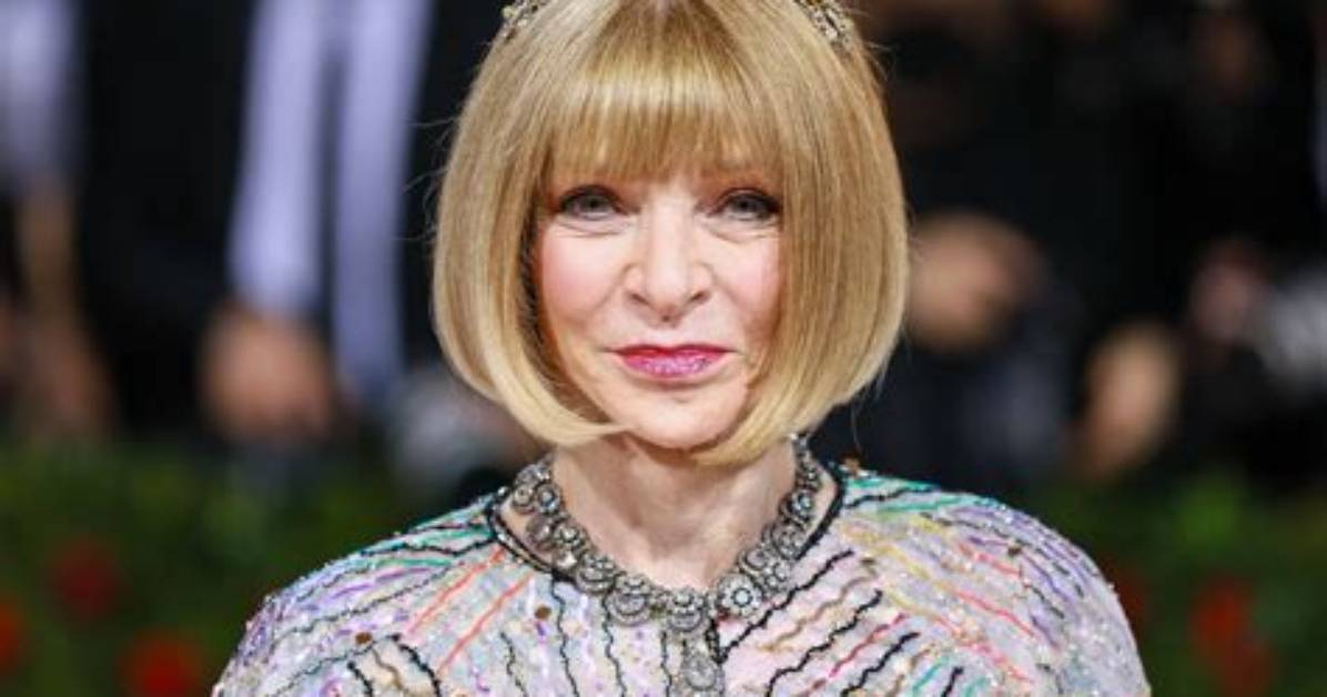 Anna Wintour Net Worth 2024, Age, Height, Bio, Birthday, Wiki!