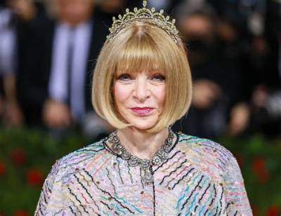 Anna Wintour Net Worth 2024, Age, Height, Bio, Birthday, Wiki!