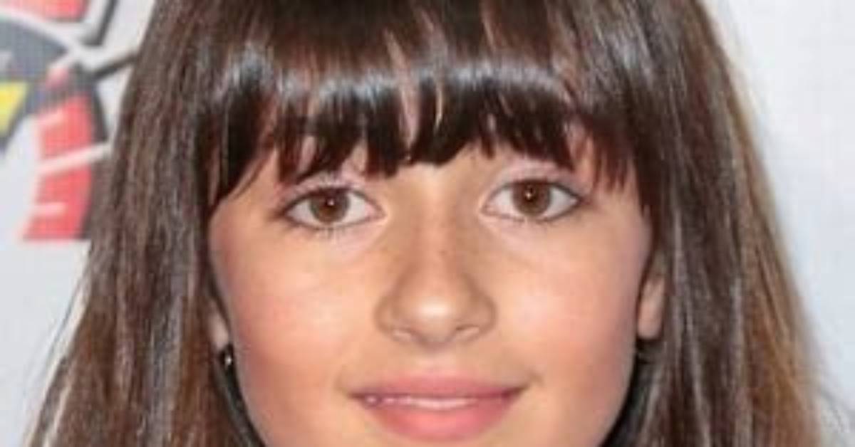Annabelle Gamson - Net Worth, Age, Height, Birthday, Bio, Wiki!