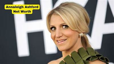 Annaleigh Ashford Net Worth 2024, Age, Height, Bio, Birthday, Wiki!