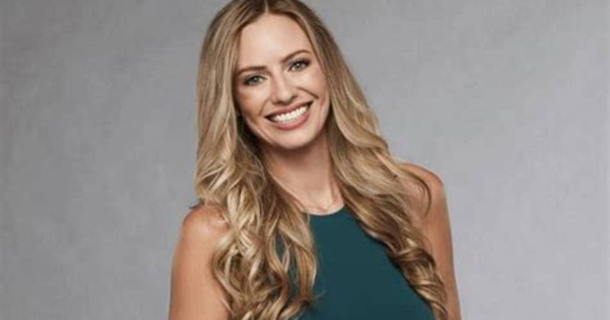 Annaliese Puccini Net Worth, Age, Height, Bio, Birthday, Wiki!
